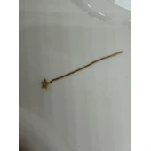 Cercel Din Aur Proba 585* 0,46 gr