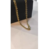Lant din aur proba 750* 5.53 gr