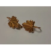 Cercei Din Aur Proba 585* 3.87 gr