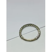 Inel Din Aur Proba 585* 1,37 gr