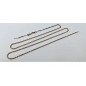 Lanț din Aur Proba 585* 2.48 gr