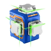 3D laser WLE8M12