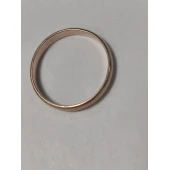 Verigheta Din Aur Proba 3,75* 3,60 gr