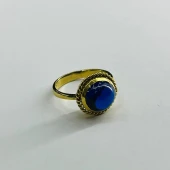 Inel Din Aur Proba 750*  4,40 gr