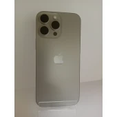 Telefon iphone 16 pro max 512 natural titanium