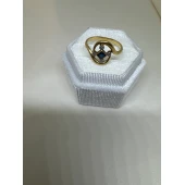 Inel Din Aur Proba 750* 2.42 gr