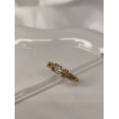 Inel Din Aur Proba 585* 1,95 gr