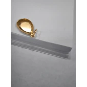 Amuleta Din Aur Proba 585* 0.88 Gr