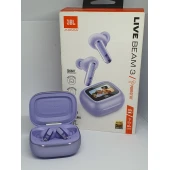 Casti JBL Live BEAM 3