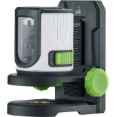 Laserliner EasyCross-Laser Green