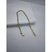 Brățară Din Aur Proba 585* 3.83 Gr