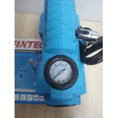 Compresor & Inflator FIXTEC  12V 150PSI