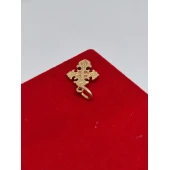 Cruce din aur  585 1,36 gr