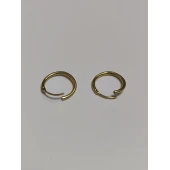 Cercei din Aur Proba 585* 0.68 gr