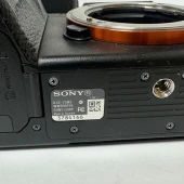 Aparat Foto Sony A7 S2 Ilce-7sm2