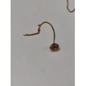 Cercei  Din Aur Proba 585* 1,17 gr