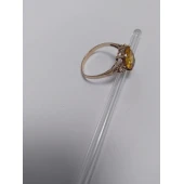 Inel Din Aur Proba 585* 3.5 gr