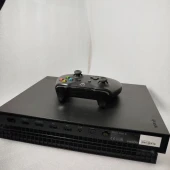 Consola Xbox One X 1TB
