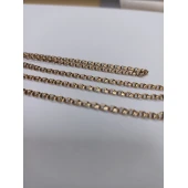 Lant din Aur proba 585* 7.78 gr