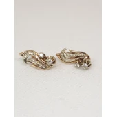 Cercei Din Aur Proba 585* 5.28 gr.