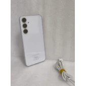 Telefon Samsung Galaxy A35 256 GB White