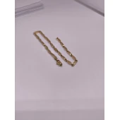 Bratara Din Aur Proba 585* 2.67 Gr