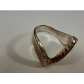 Inel din Argint Proba 925* 5.67 gr