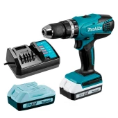 Mașina de înșurubat și găurit Makita HP488D