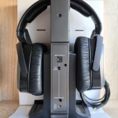 Digital TV Headphone Wireless model RS175