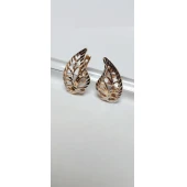 Cercei din Aur Proba 585* 2.99 gr