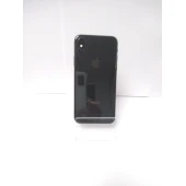 Telefon Apple Apple iPhone X 256 GB Black