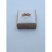 Inel Din Aur Proba 585* 1.48 gr