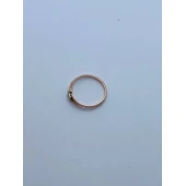 Inel Din Aur Proba 585* 1.48 gr