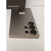 Telefon Samsung Galaxy S25 Ultra 512 GB Titanium Gray