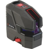 Nivela Cu Laser Wurth CLG18