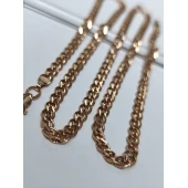 Lant Din Aur Proba 585* 6,97 gr