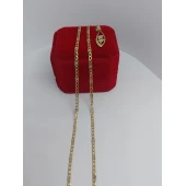 Lant cu pandativ 585* 3.52 gr