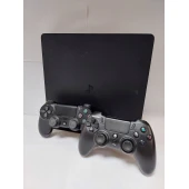 Consola SonyPlayStation 4 Slim 500 Gb Black
