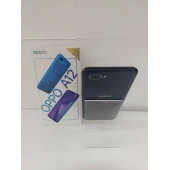 Telefon Oppo A12 32 GB Dark Blue