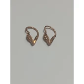 Cercei Din Aur 585* 2.01 Gr