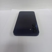 Telefon Samsung Galaxy A15 128 GB Blue