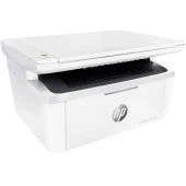 Laser Jet Pro MFP M28a
