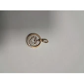 Pandativ Din Aur Proba 585* 1,61gr