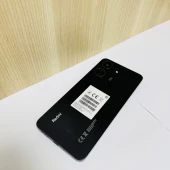 Telefon Xiaomi Redmi 13C 256 GB Black