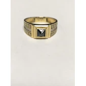 Ghiul Din Aur Proba 585* 5.25 Gr