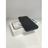 Telefon Apple iPhone 15 128 GB Black