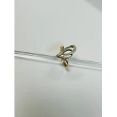 Inel Din Aur Proba 585* 3.27 gr