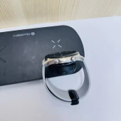 Ceas Inteligent Samsung Galaxy Watch 3 45mm
