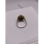 Inel din Aur Proba 585* 5.43 gr