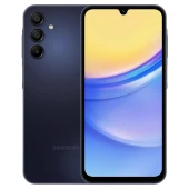 Telefon Samsung Galaxy A15  128gb yellow